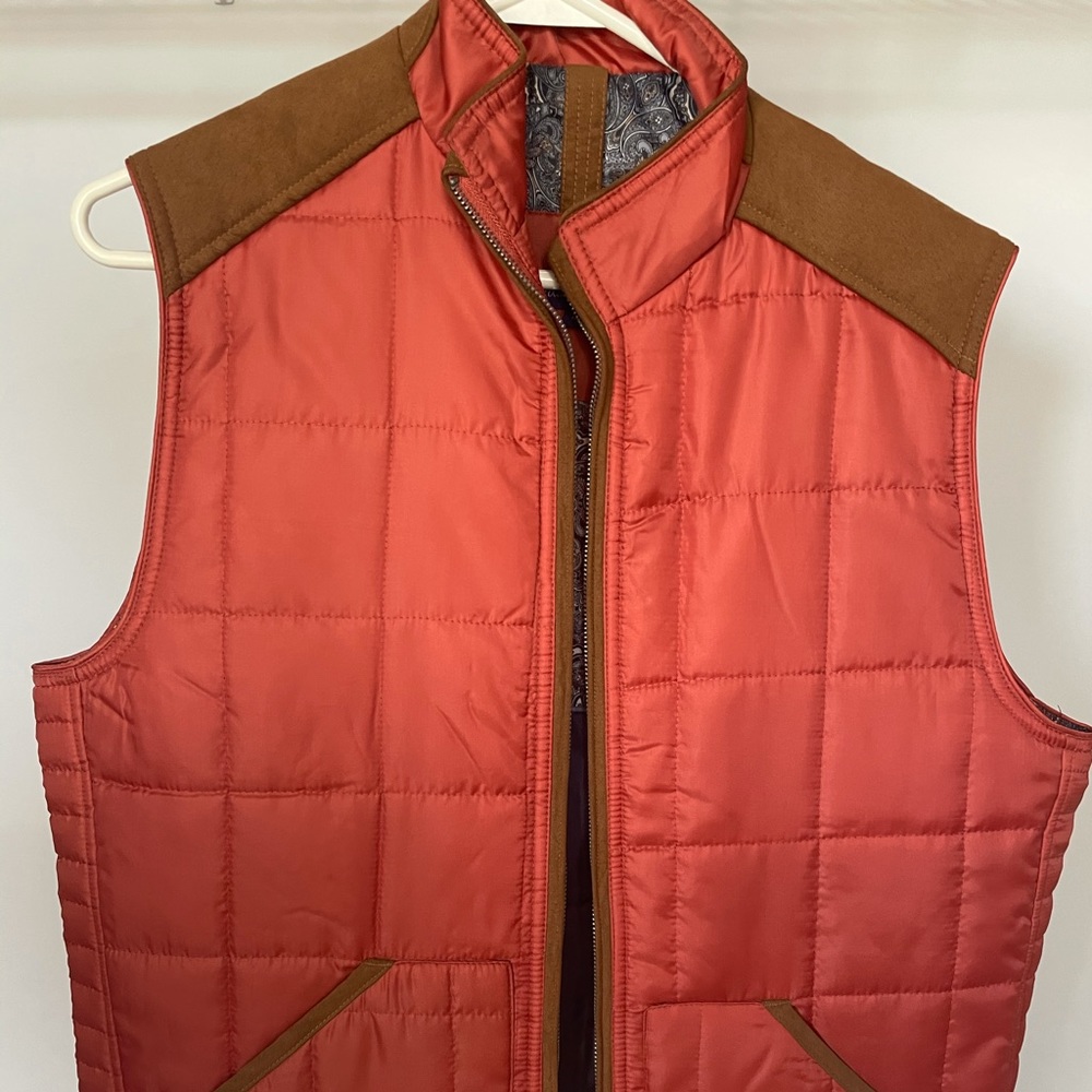 Men’s vest